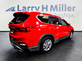 Used 2020 Hyundai Santa Fe Limited image 5