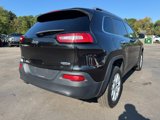 Used 2014 Jeep Cherokee Latitude image 5