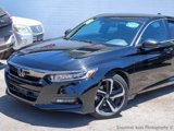 Used 2018 Honda Accord Sport image 2