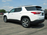 Used 2020 Chevrolet Traverse LT w/ LT Premium Package image 4