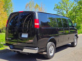 Used 2008 GMC Savana 3500 w/ Power Package image 5