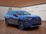 Used 2021 Toyota RAV4 XSE image 5