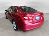 Used 2017 Chevrolet Cruze Premier image 4