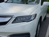 Used 2017 Acura RDX FWD image 4