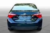 Used 2018 Toyota Corolla LE image 4