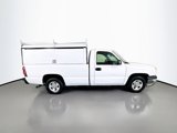 Used 2003 Chevrolet Silverado 1500 W/T image 5