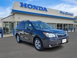 Used 2014 Subaru Forester 2.5i Limited image 3
