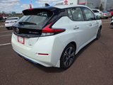 Used 2019 Nissan Leaf SL w/ SL Technology Package image 3