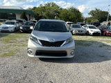 Used 2015 Toyota Sienna SE Premium image 2