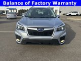 Used 2021 Subaru Forester Premium image 3