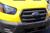 Used 2023 Ford Transit 250 148 High Roof w/ Load Area Protection Package image 3
