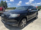 Used 2013 Audi Q7 TDI Premium Plus w/ Premium Plus Pkg image 5
