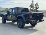 Certified 2023 Jeep Gladiator Rubicon image 4