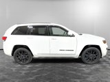 Used 2021 Jeep Grand Cherokee Laredo X image 6