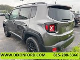 Used 2018 Jeep Renegade Sport w/ Power & Air Group image 3