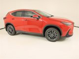 New 2025 Lexus NX 250 FWD image 5