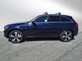Used 2019 Mercedes-Benz GLC 350e 4MATIC image 2