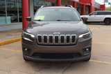 Used 2019 Jeep Cherokee Latitude Plus image 3