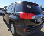 Used 2017 GMC Terrain SLE image 4