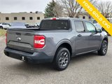 Certified 2022 Ford Maverick XLT w/ Equipment Group 300A Standard image 3