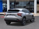 New 2025 Chevrolet Trax RS w/ Sunroof Package image 4