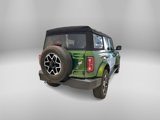 Used 2022 Ford Bronco Outer Banks image 4