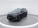 Used 2022 Chevrolet Equinox RS image 4
