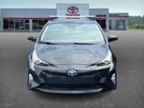 Used 2017 Toyota Prius Four image 2