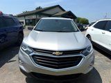 Used 2018 Chevrolet Equinox LS image 2