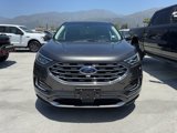 Used 2019 Ford Edge Titanium w/ Equipment Group 301A image 2