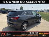 Used 2022 Chevrolet Equinox LT image 5