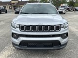 New 2025 Jeep Compass Latitude image 3