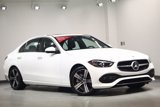 Used 2024 Mercedes-Benz C 300 4MATIC Sedan image 2