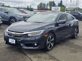 Used 2016 Honda Civic Touring image 3