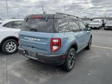 Used 2021 Ford Bronco Sport Outer Banks image 2