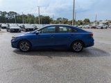 Used 2023 Kia Forte LXS image 2