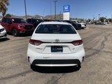 Used 2022 Toyota Corolla LE image 6
