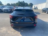 New 2025 Chevrolet Trax RS w/ Driver Confidence Package image 5