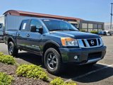 Used 2014 Nissan Titan PRO-4X image 3