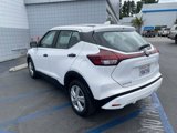 Used 2022 Nissan Kicks S image 3