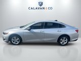 Used 2022 Chevrolet Malibu LS image 4