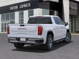 New 2025 GMC Sierra 1500 SLT w/ SLT Premium Plus Package image 4