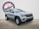 Used 2020 Jeep Grand Cherokee Laredo image 2