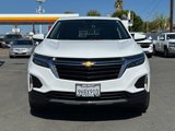 Used 2024 Chevrolet Equinox LT w/ LPO, Floor Liner Package image 2