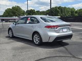 New 2025 Toyota Corolla LE image 4
