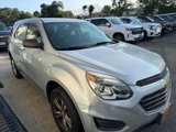 Used 2017 Chevrolet Equinox LS image 2