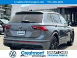 Certified 2022 Volkswagen Tiguan SE R-Line image 3