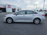 Used 2023 Toyota Corolla LE image 4