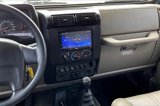 Used 2004 Jeep Wrangler Sport w/ 30" Tire & Wheel Group image 6