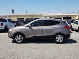 Used 2013 Hyundai Tucson GLS image 4